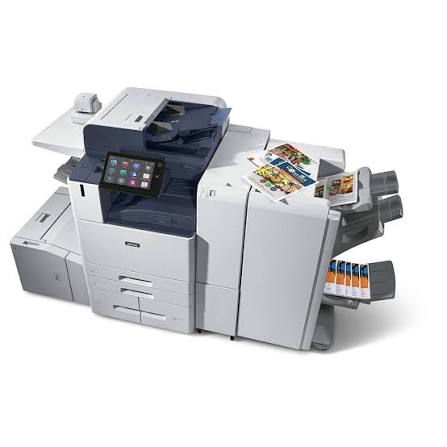 Digital Print Station
